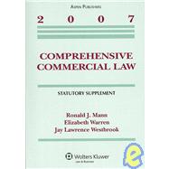 Comprehesive Commercial Law 2007