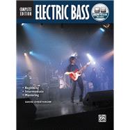 Electric Bass Method Complete