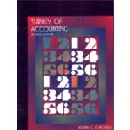 Survey Of Accounting