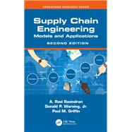 Supply Chain Engineering