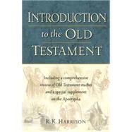 Introduction to the Old Testament