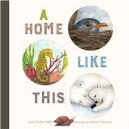 A Home Like This book cover, ISBN 9781568463995