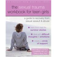 The Sexual Trauma for Teen Girls
