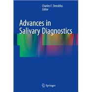 Advances in Salivary Diagnostics