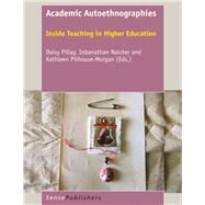 Academic Autoethnographies