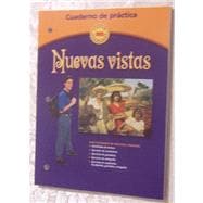 Nuevas Vistas Course 2 : Cuaderno/Practice