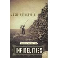 Infidelities