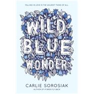 Wild Blue Wonder