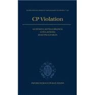 CP Violation