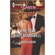 Lone Star Baby Bombshell
