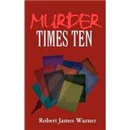 Murder Times Ten
