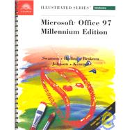 Microsoft Office 97 Professional Edition