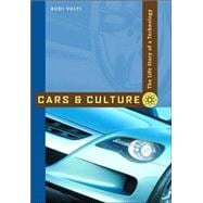 Cars And Culture