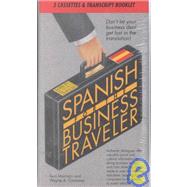 Spanish for the Business Traveler