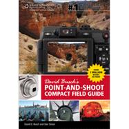 David Busch's Point-and-Shoot Compact Field Guide, 1st Edition