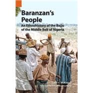 Baranzan's People