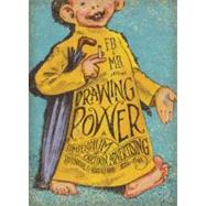 Drawing Power A Compendium of Cartoon Advertising