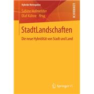 Stadtlandschaften