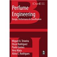 Perfume Engineering
