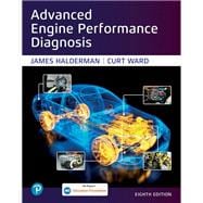 Advanced Engine Performance Diagnosis
