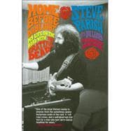 Home Before Daylight : My Life on the Road with the Grateful Dead