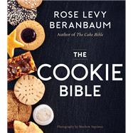 The Cookie Bible