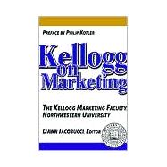 Kellogg on Marketing