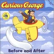 Curious George Before And After