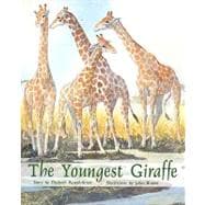 The Youngest Giraffe