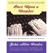 Once Upon A Number