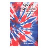 Special Relations