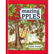 Amazing Apples