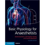 Basic Physiology for Anaesthetists