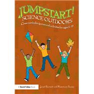 Jumpstart! Science Outdoors