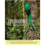 Exploraciones Curso Intermedio, Enhanced