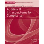 Auditing It Infrastructures for Compliance