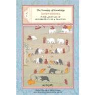 The Treasury of Knowledge, Book Seven and Book Eight, Parts One and Two Foundations of Buddhist Study and Practice