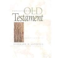 Understanding the Old Testament, Abridged and Updated
