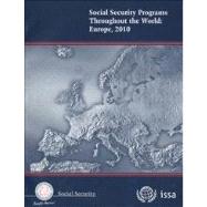 Social Security Programs Throughout the World