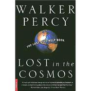 Lost in the Cosmos The Last Self-Help Book