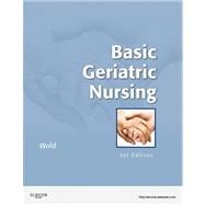 Basic Geriatric Nursing