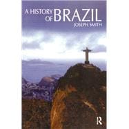 A History of Brazil