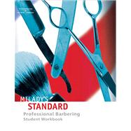 Student Workbook for Milady's Standard Professional Barbering