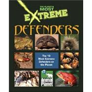 Extreme Defenders