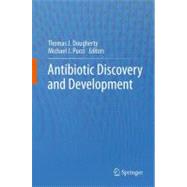 Antibiotic Discovery and Development