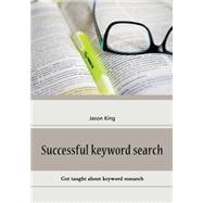 Successful Keyword Search