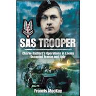 SAS Trooper