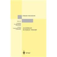 Algebraic Number Theory