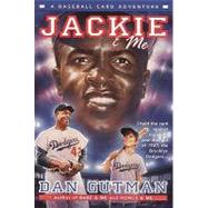 Jackie & Me: A Baseball Card Adventure