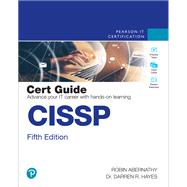 CISSP Cert Guide